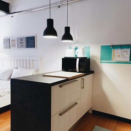 Casa Silvia Apartment เจนัว ภายนอก รูปภาพ