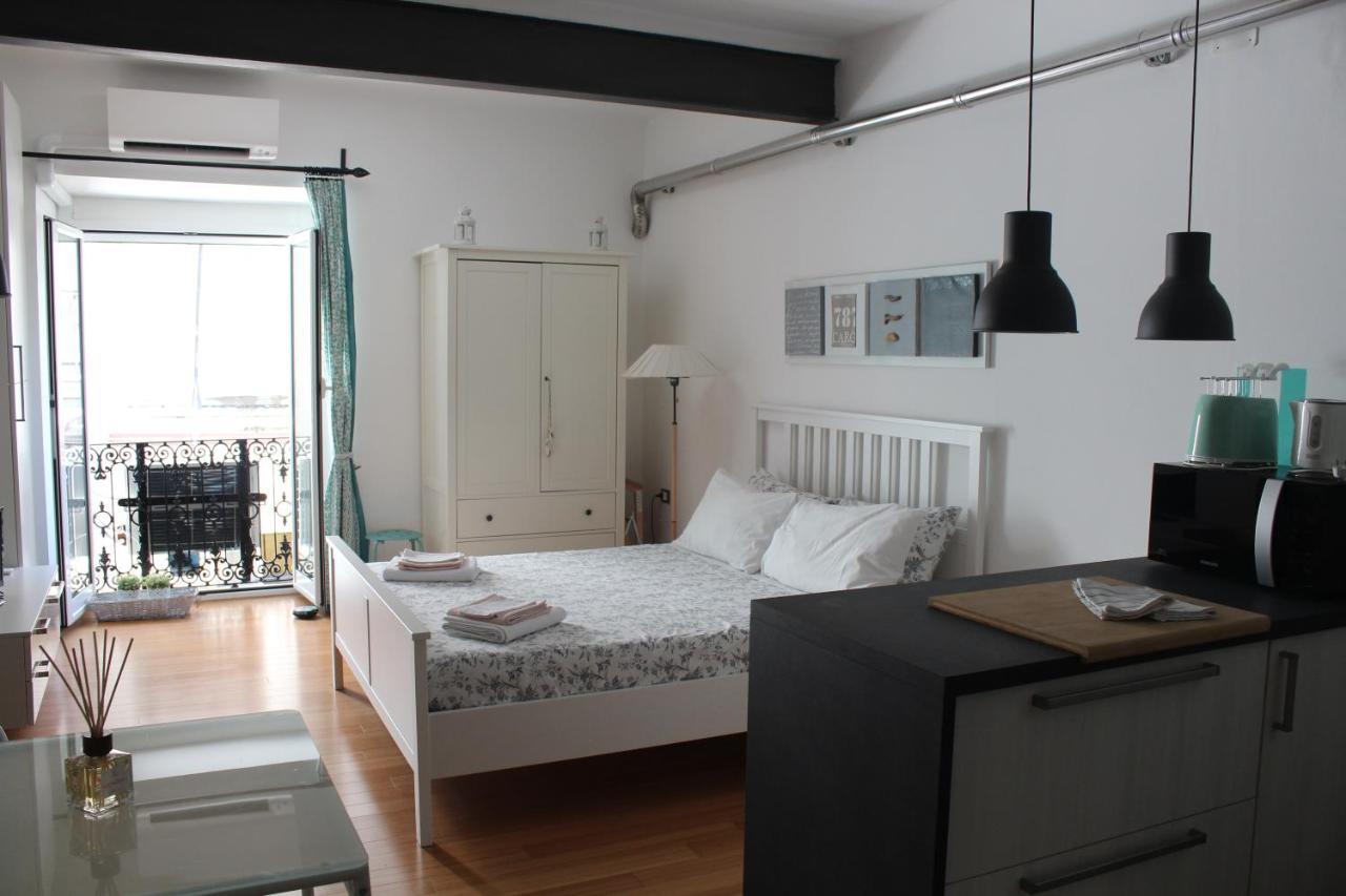 Casa Silvia Apartment เจนัว ภายนอก รูปภาพ